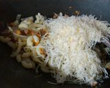 Foto langkah ke 7 dari resep Cheesy Macaroni Panggang Tintin Rayner.