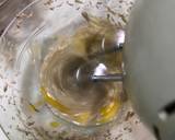 Nuttela mouse cheesecake recipe step 7 photo
