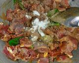 Foto langkah ke 2 dari resep Terik Daging Sapi.