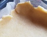 Cseresznyekrémes pite 🍒 recept fázis 5 fotója