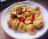 Foto langkah ke 8 dari resep Tahu Pong.