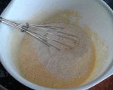 Cinege kocka recept fázis 3 fotója