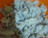 Foto langkah ke 1 dari resep Sate Jamur 🍄🟫.
