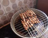 Foto langkah ke 4 dari resep Sate Madura.