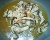 Hình bước làm 4 của món Bánh canh cá lóc