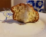 Foto del paso 4 de la receta: Buñuelos de banana bien fáciles