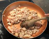 Foto del paso 5 de la receta: Arroz al estilo Benihana