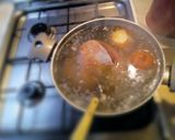 Taffelspitz azaz marha háromszor ahogy én csinálom recept fázis 4 fotója