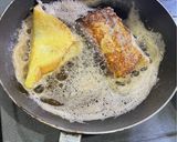 Foto langkah ke 6 dari resep French toast / roti tawar.