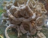 Foto langkah ke 2 dari resep Onion Ring Crizpy.