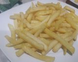 Foto del paso 5 de la receta: Tabla para compartir con amigos