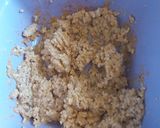 Foto del paso 3 de la receta: Fajitas de arroz y calabaza sin harina ni huevos