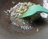 Foto langkah ke 2 dari resep Tumis Sayur Campur Kembang Kol.