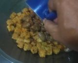 Foto langkah ke 4 dari resep Tempe Jantung Ayam.