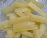 Foto langkah ke 5 dari resep Kentang Goreng 🍟.