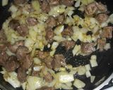 Foto del paso 3 de la receta: Un buen tuco con carne