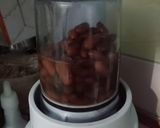 Foto langkah ke 3 dari resep Pasta Kacang Merah.