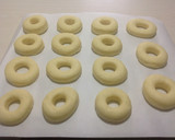 Foto del paso 7 de la receta: Donas Caseras