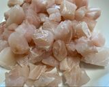 Foto del paso 3 de la receta: Ceviche