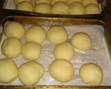 Foto del paso 4 de la receta: Pizzetas