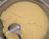 Foto langkah ke 1 dari resep Es krim Lembut Ekonomis.