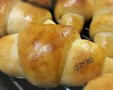 A picture of step 3 of 🥐Crescent Rolls🥐.