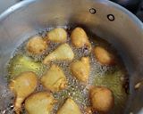 Foto del paso 2 de la receta: Buñuelos dulces