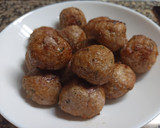 Foto del paso 1 de la receta: Albóndigas rápidas