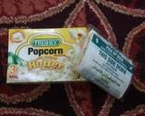Microwave Chocolate Popcorn recipe step 1 photo