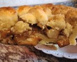 Foto del paso 17 de la receta: Pie de Manzana