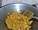 Foto langkah ke 5 dari resep Cungkring khas Bogor.