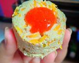 Foto langkah ke 3 dari resep Tahu ayam Fantasi.