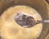 Foto del paso 6 de la receta: Bizcocho de leche condensada y chocolate sin gluten