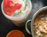 கோவை குடல் கறி பிரட்டல் ரெசிபி ஸ்டேப் 1 புகைப்படம்