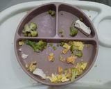 Foto langkah ke 3 dari resep MPASI BRUCE - 9+.