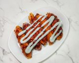 Foto langkah ke 5 dari resep Sosis Bakar.