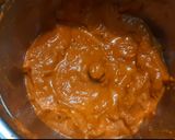A picture of step 5 of Paneer tikka masala.
