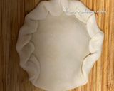 ক্ষীরের পদ্মলুচির পায়েস (Kheerer Padma Luchir Payesh Recipe In Bengali) রেসিপি ধাপ - 6 ছবি