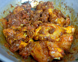 செட்டிநாடு சிக்கன் கிரேவி (chettinad chicken gravy in Tamil) ரெசிபி ஸ்டேப் 8 புகைப்படம்