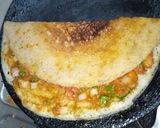હૈદરાબાદી ઢોસા (Hyderabadi Dosa Recipe In Gujarati) રેસીપી સ્ટેપ8ફોટો