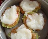 Foto del paso 7 de la receta: Chayota rellena