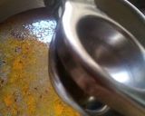 મગ નું સૂપ (Moong Soup Recipe In Gujarati) રેસીપી સ્ટેપ4ફોટો