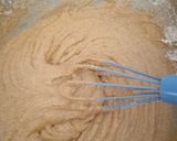 Foto del paso 4 de la receta: Muffins de manzana