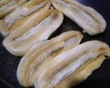 Foto langkah ke 2 dari resep Pisang Karamel Gula Merah.