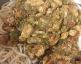 صورة لخطوة 3 من وصفة مكرونة باستا بالجبن 🍝