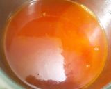 पॉवर पॅक रेड सूप (carrot beet soup recipe in marathi) रेसिपी स्टेप 3 फोटो 