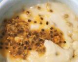 Es Gabus Markisa langkah memasak 2 foto