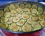 Foto del paso 4 de la receta: Pastel de calabacín