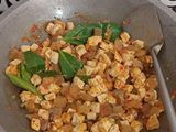 Sambel Goreng kulit Sapi
