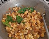 Foto langkah ke 4 dari resep Sambel Goreng kulit Sapi.
